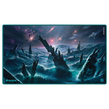 Ultimate Guard Play - Mat Magic: The Gathering "Edge of Eternities" - Watery Grave. - Beanie Games
