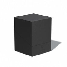 Ultimate Guard Return To Earth Boulder Deck Case 100+ Standard Size Black - Beanie Games