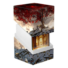 Ultimate Guard RTE Boulder 100+ Artist Edition 2 Mario Renaud: In Icy Bloom - Beanie Games