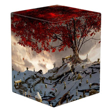 Ultimate Guard RTE Boulder 100+ Artist Edition 2 Mario Renaud: In Icy Bloom - Beanie Games