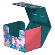 Ultimate Guard Sidewinder 100+ Floral Places - Miami Pink - Beanie Games