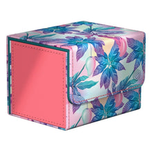 Ultimate Guard Sidewinder 100+ Floral Places - Miami Pink - Beanie Games