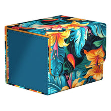 Ultimate Guard Sidewinder 100+ Floral Places - Tulum Blue - Beanie Games