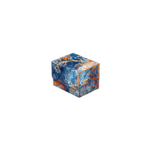 Ultimate Guard Sidewinder 100+ Xenoskin 2025 Exclusive "Coral Places" - Fiery Reef - Beanie Games