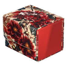 Ultimate Guard Sidewinder 100+ Xenoskin "Floral Places" - Autumn Heath - Beanie Games