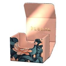 Ultimate Guard Sidewinder 100+ Xenoskin "Floral Places" - Quiet Glade - Beanie Games