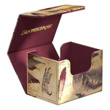 Ultimate Guard Sidewinder 100+ Xenoskin Magic: The Gathering "Bloomburrow" - Dragonhawk, Fate's Tempest - Beanie Games