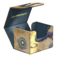 Ultimate Guard Sidewinder 100+ Xenoskin Magic: The Gathering "Bloomburrow" - Eluge, the Shoreless Sea - Beanie Games