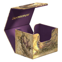 Ultimate Guard Sidewinder 100+ Xenoskin Magic: The Gathering "Bloomburrow" - Rottenmouth Viper - Beanie Games