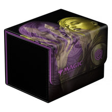 Ultimate Guard Sidewinder 100+ Xenoskin Magic: The Gathering "Duskmourn: House of Horror" - Niko, Light of Hope - Beanie Games