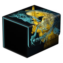 Ultimate Guard Sidewinder 100+ Xenoskin Magic: The Gathering "Duskmourn: House of Horror" - The Wandering Rescuer - Beanie Games