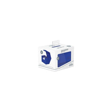 Ultimate Guard Sidewinder 100+ XenoSkin Monocolor Blue - Beanie Games