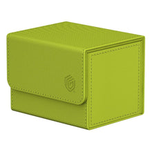 Ultimate Guard Sidewinder 100+ Xenoskin "Summer Edition 2025" - Lime - Beanie Games