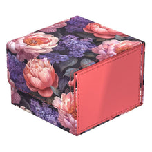 Ultimate Guard Sidewinder 133+ Xenoskin "Floral Places III" - Vivid Field - Beanie Games