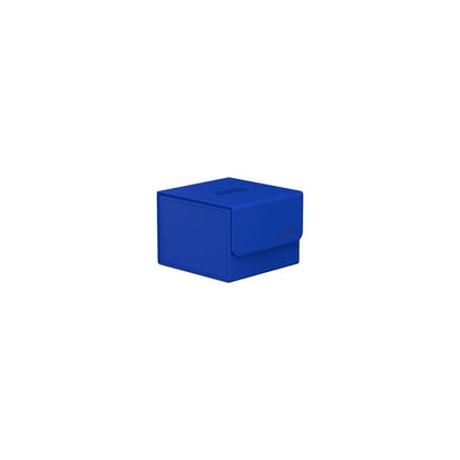 Ultimate Guard Sidewinder 133+ XenoSkin Monocolor Blue - Beanie Games