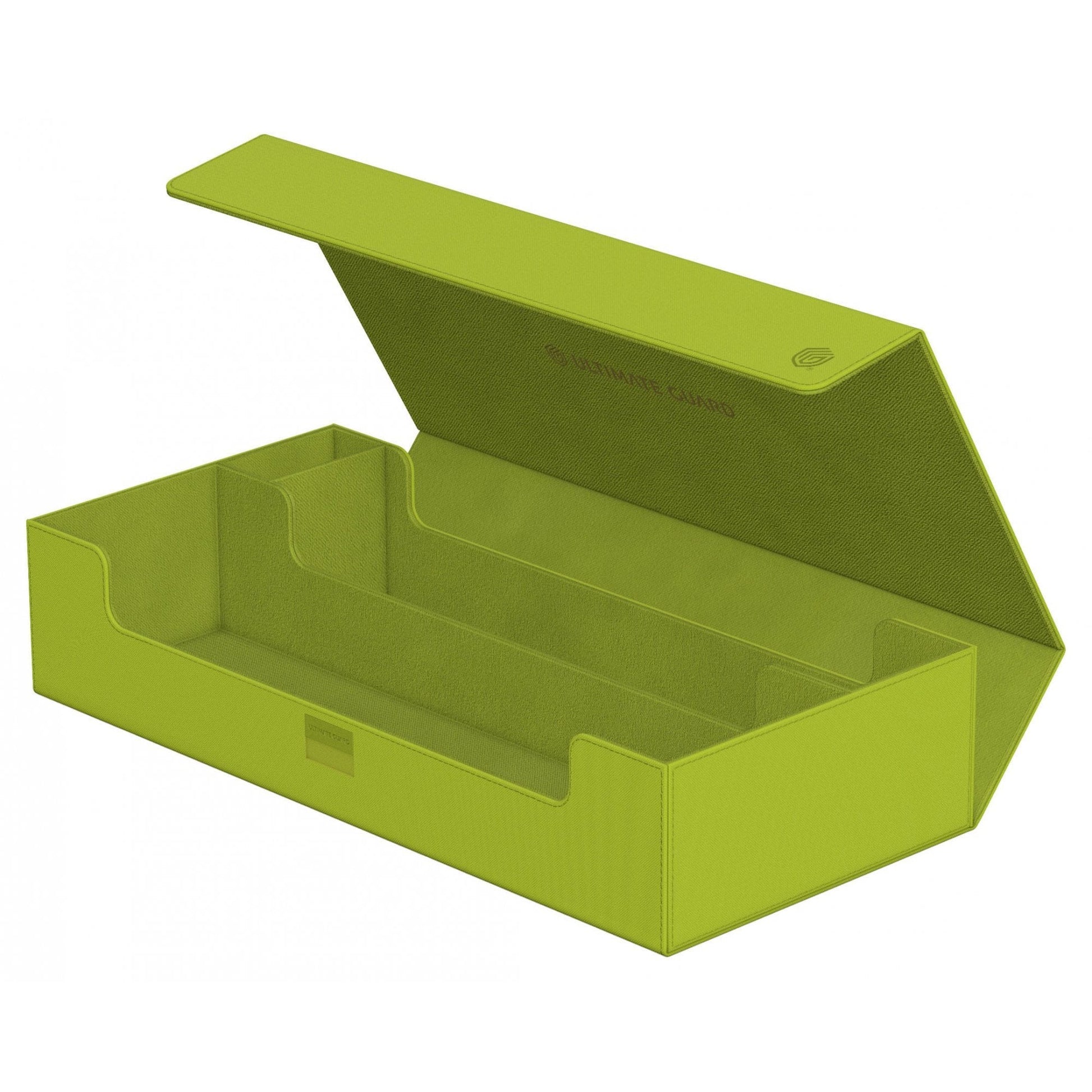 Ultimate Guard Superhive 550+ Xenoskin "Summer Edition 2025" - Lime - Beanie Games