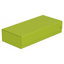 Ultimate Guard Superhive 550+ Xenoskin "Summer Edition 2025" - Lime - Beanie Games