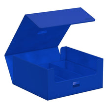 Ultimate Guard Treasurehive 90+ XenoSkin Blue - Beanie Games