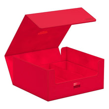 Ultimate Guard Treasurehive 90+ XenoSkin Red - Beanie Games