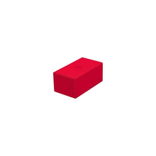 Ultimate Guard Twin Flip`n`Tray 200+ XenoSkin Monocolor Red - Beanie Games