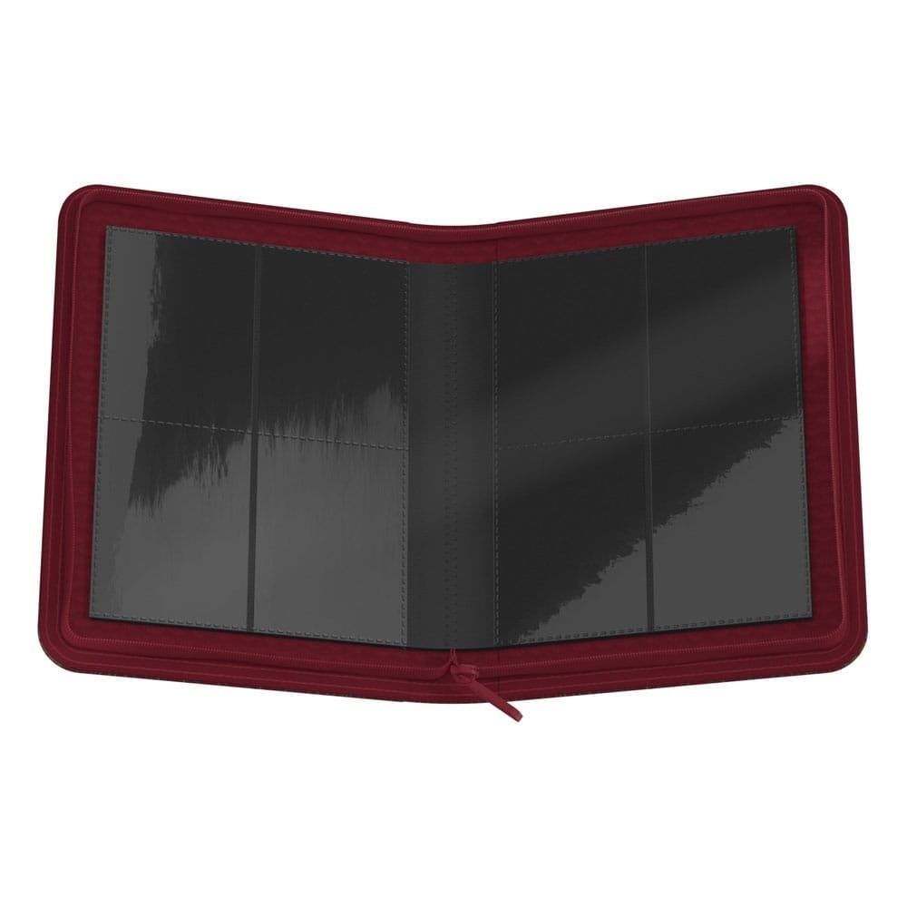 Ultimate Guard Zipfolio 160 Xenoskin Harry Potter - Gryffindor. - Beanie Games