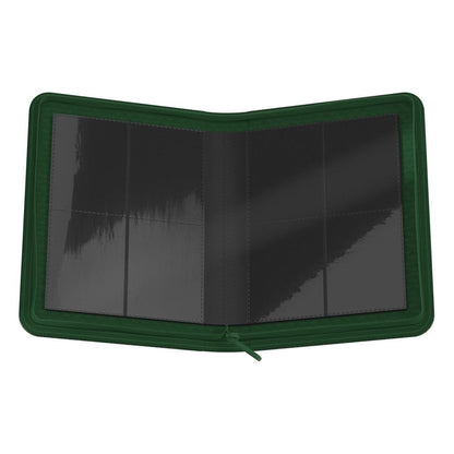 Ultimate Guard Zipfolio 160 Xenoskin Harry Potter - Slytherin. - Beanie Games