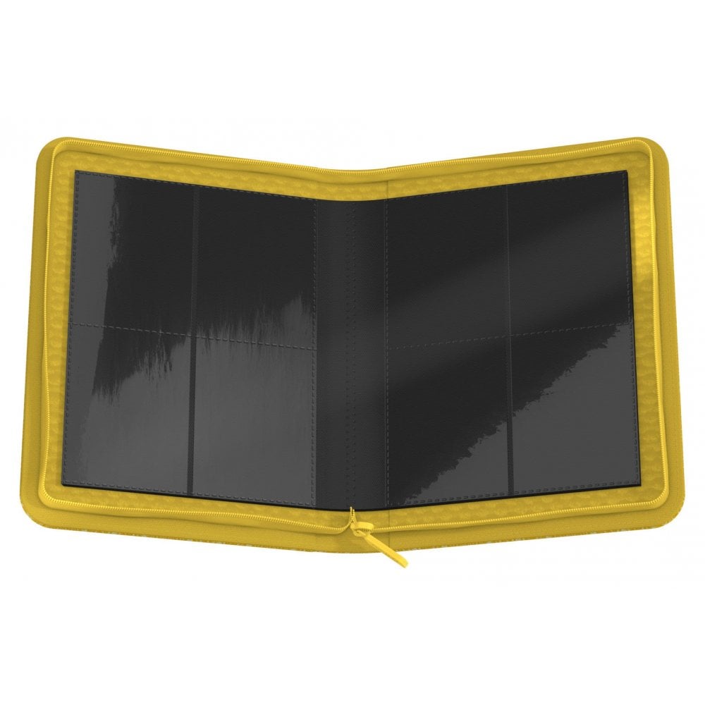 Ultimate Guard Zipfolio 160 Xenoskin Magic: The Gathering | Avatar: The Last Airbender - White Mana - Beanie Games