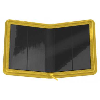 Ultimate Guard Zipfolio 160 Xenoskin Magic: The Gathering | Avatar: The Last Airbender - White Mana - Beanie Games
