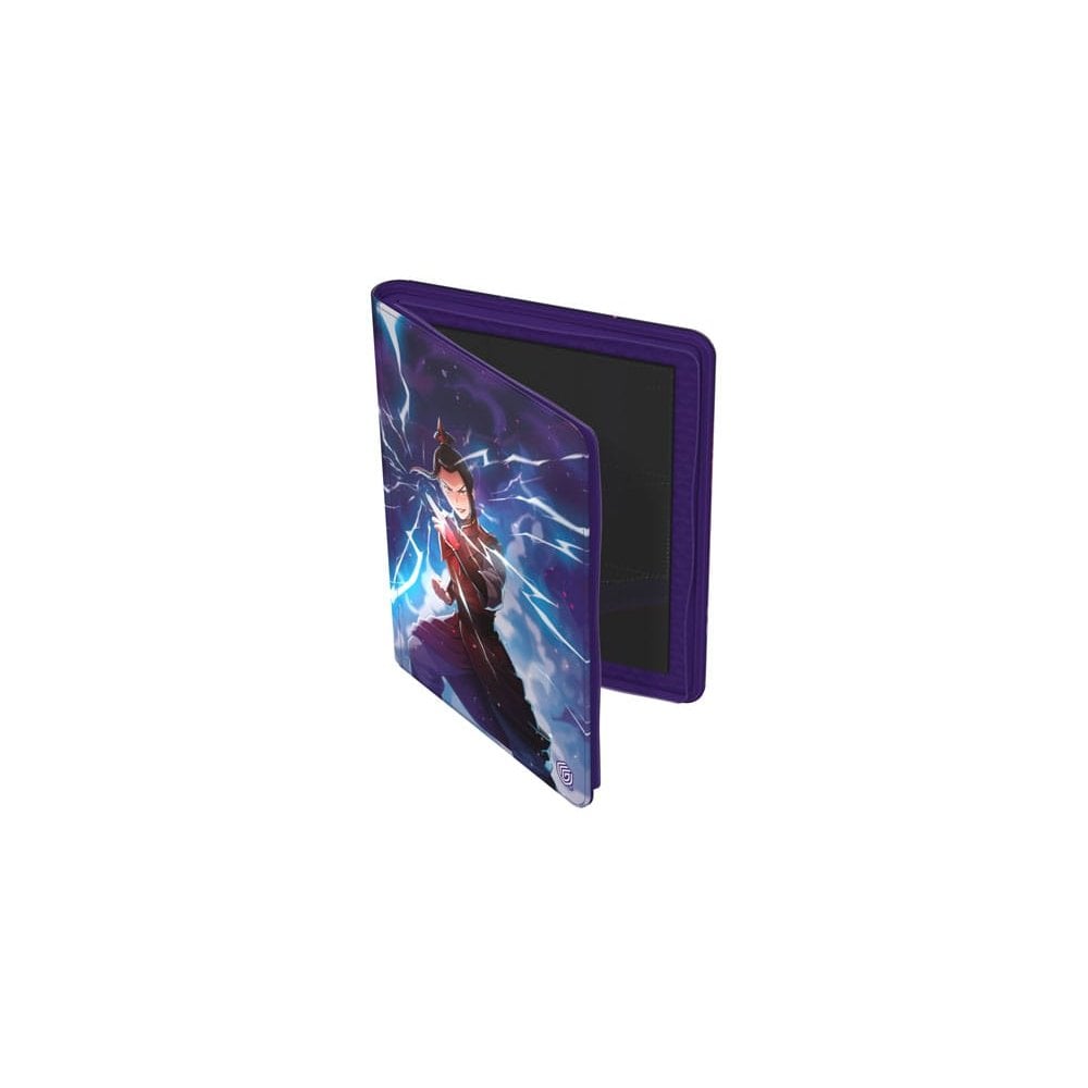 Ultimate Guard Zipfolio 360 Xenoskin Magic: The Gathering | Avatar: The Last Airbender - Azula - Beanie Games