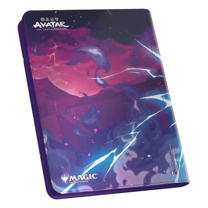 Ultimate Guard Zipfolio 360 Xenoskin Magic: The Gathering | Avatar: The Last Airbender - Azula - Beanie Games