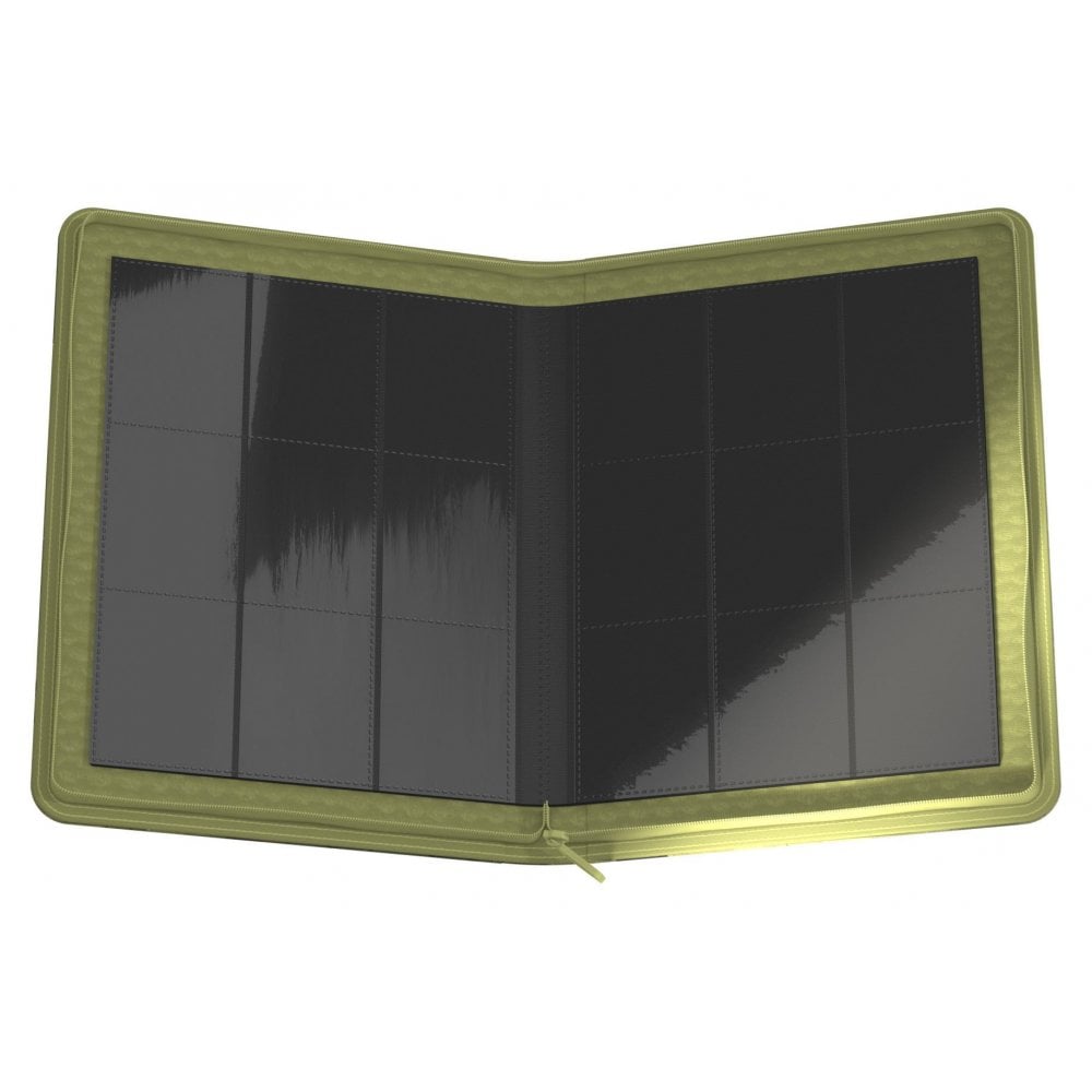 Ultimate Guard Zipfolio 360 Xenoskin Magic: The Gathering | Avatar: The Last Airbender - Toph - Beanie Games