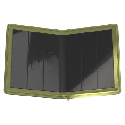 Ultimate Guard Zipfolio 360 Xenoskin Magic: The Gathering | Avatar: The Last Airbender - Toph - Beanie Games