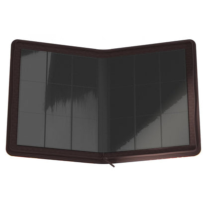 Ultimate Guard Zipfolio 360 Xenoskin Magic: The Gathering | Avatar: The Last Airbender - Zuko - Beanie Games