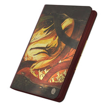 Ultimate Guard Zipfolio 360 Xenoskin Magic: The Gathering "Bloomburrow" - Season of Loss - Beanie Games