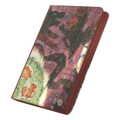 Ultimate Guard Zipfolio 360 Xenoskin Magic: The Gathering "Bloomburrow" - Season of the Burrow - Beanie Games