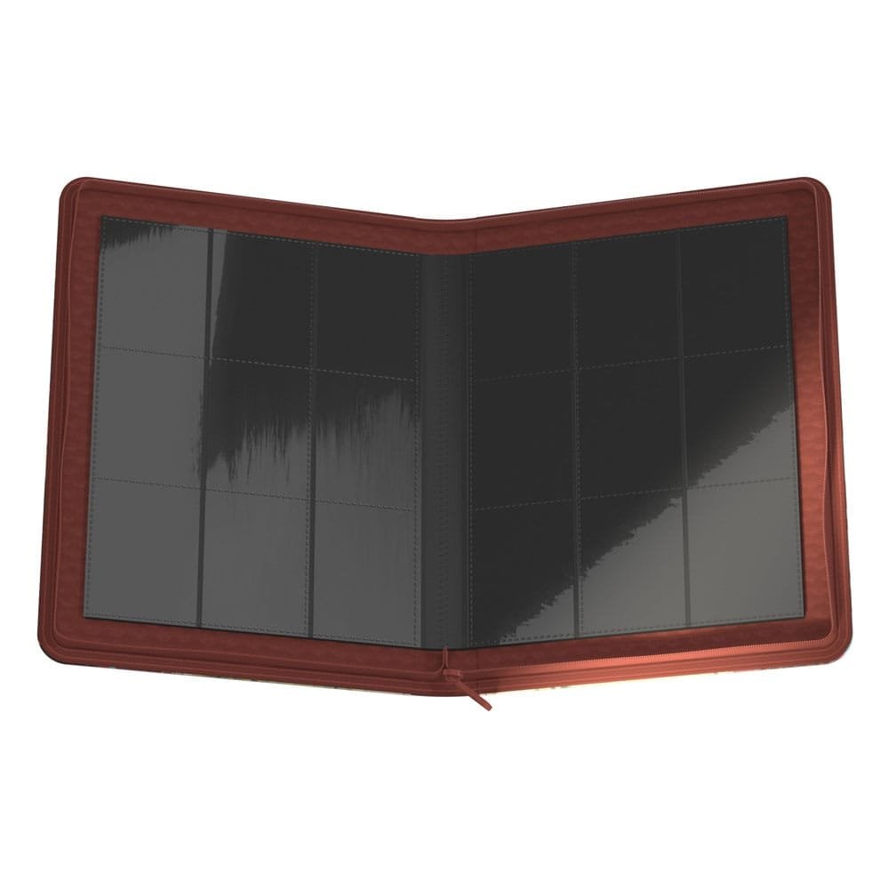 Ultimate Guard Zipfolio 360 Xenoskin Magic: The Gathering "Bloomburrow" - Season of the Burrow - Beanie Games