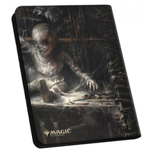 Ultimate Guard Zipfolio 360 Xenoskin Magic: The Gathering "Duskmourn: House of Horror" - Dollmaker’s Shop - Beanie Games