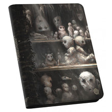 Ultimate Guard Zipfolio 360 Xenoskin Magic: The Gathering "Duskmourn: House of Horror" - Dollmaker’s Shop - Beanie Games