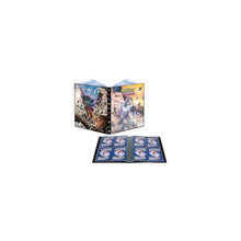 Ultra Pro: 4 Pocket Portfolio - Paldea Evolved - Beanie Games