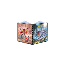 Ultra Pro - 4 Pocket Portfolio - Pokemon Scarlet & Violet 4 - Beanie Games