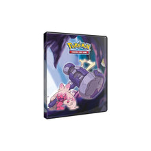 Ultra Pro - 4 Pocket Portfolio - Pokemon Tinkaton - Beanie Games