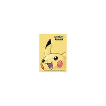 Ultra Pro - 65ct Deck Protector Sleeves - Pokemon Pikachu 2025 - Beanie Games