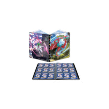 Ultra Pro - 9 Pocket Portfolio - Pokemon Scarlet & Violet 4 - Beanie Games