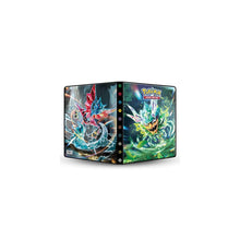 Ultra Pro - 9 Pocket Portfolio - Pokemon Scarlet & Violet 6 - Beanie Games