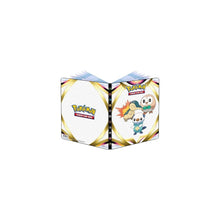 Ultra Pro - 9 Pocket Portfolio - Pokemon Sword & Shield 10 - Beanie Games