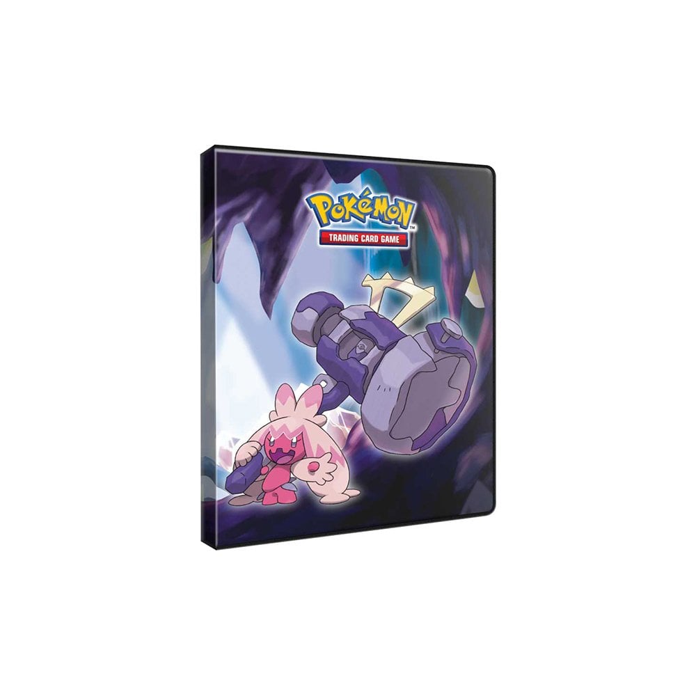 Ultra Pro - 9 Pocket Portfolio - Pokemon Tinkaton - Beanie Games