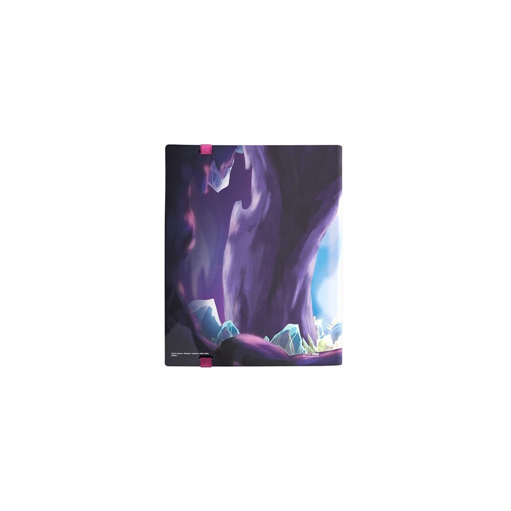 Ultra Pro - 9 Pocket PRO Binder - Pokemon Tinkaton - Beanie Games