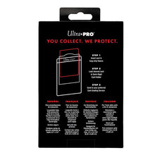 Ultra Pro - Card Grading Submission Combo Pack 50ct - Beanie Games