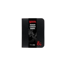 Ultra Pro - Dungeons and Dragons - Campaign Journal - Beanie Games