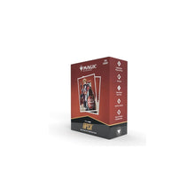 Ultra Pro - Magic: The Gathering - 105+ Apex Sleeves - Fallout - Beanie Games